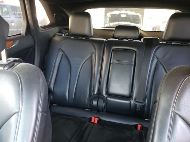 2015 LINCOLN MKC 5LMTJ2AH6FUJ30899