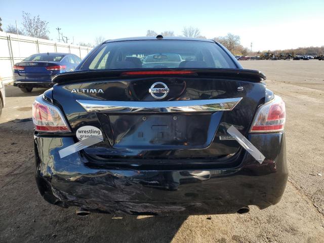 2015 NISSAN ALTIMA 2.5 - 1N4AL3AP1FC592546