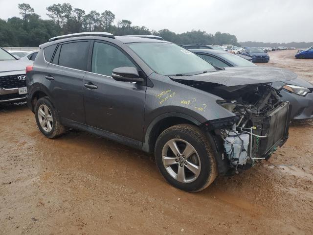 2015 TOYOTA RAV4 XLE - 2T3WFREV7FW208169