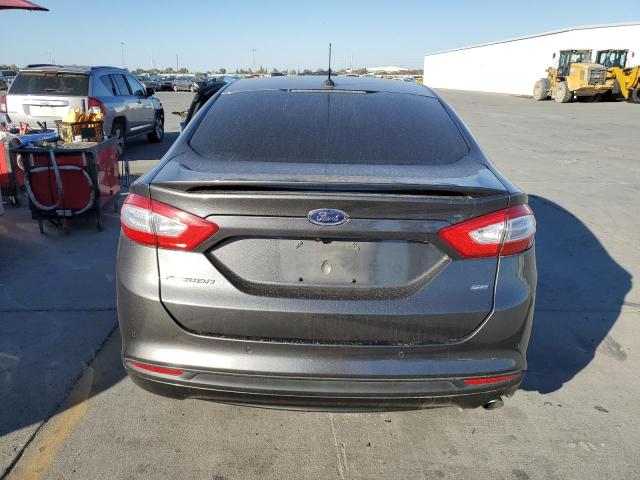 VIN 3FA6P0H74GR329646 2016 Ford Fusion, SE no.6