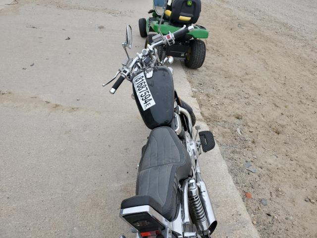 2007 SUZUKI VS800 JS1VS52A772101287