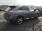 LEXUS RX 350 BAS photo