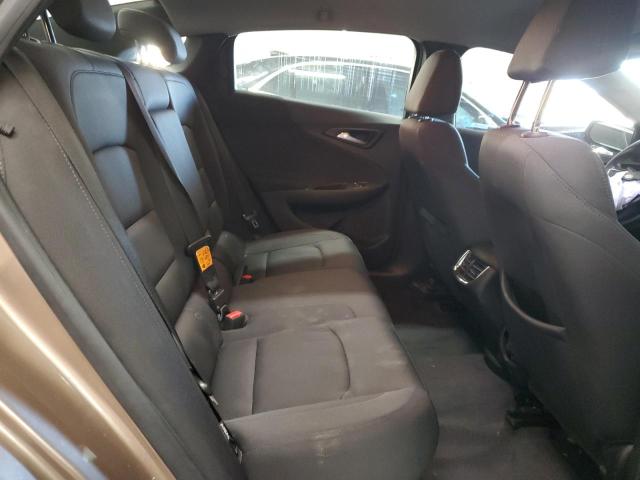 2019 CHEVROLET MALIBU LT #3276429695