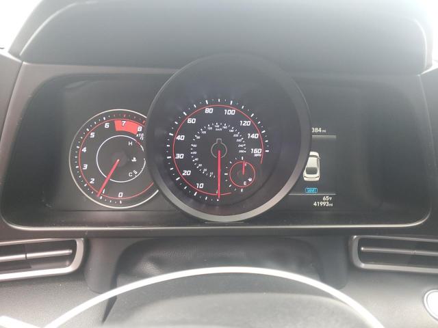 2023 HYUNDAI ELANTRA SE - 5NPLM4AG6PH095360