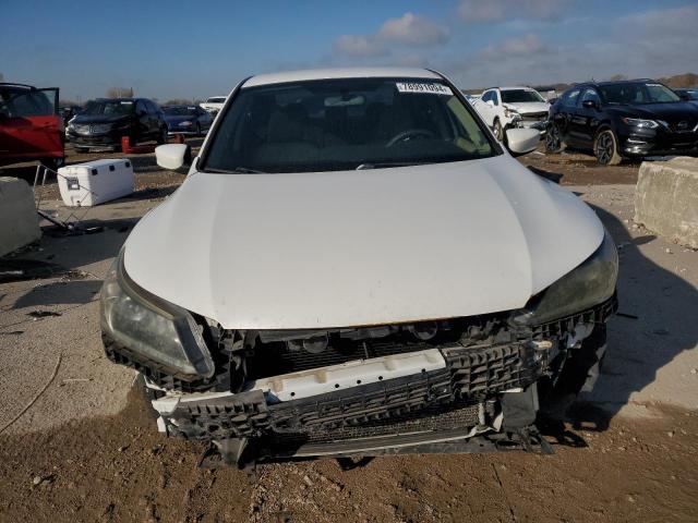 2015 HONDA ACCORD LX - 1HGCR2F30FA003193