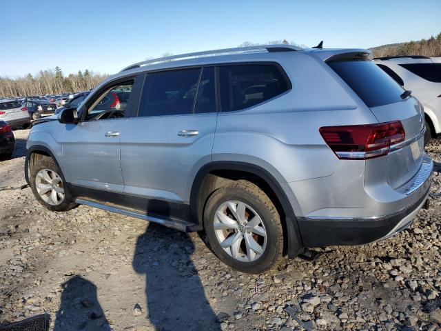 2018 VOLKSWAGEN ATLAS SEL - 1V2MR2CA4JC559363