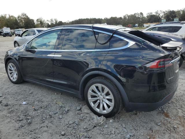 2019 TESLA MODEL X - 5YJXCDE20KF154378