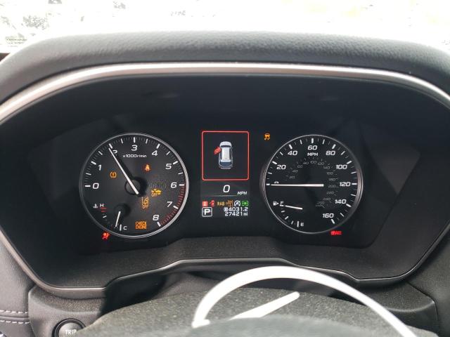 2024 SUBARU OUTBACK LI - 4S4BTANC1R3122169