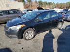 Lot #3023844876 2014 KIA FORTE LX