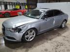 2015 AUDI A6 PREMIUM - WAUGFAFC8FN035690