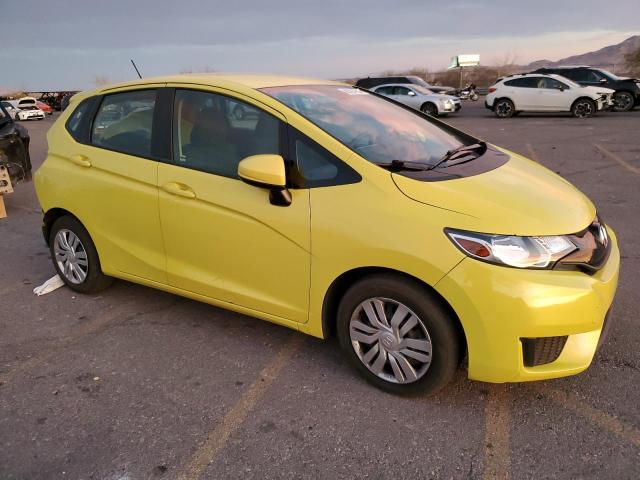 2015 HONDA FIT LX - 3HGGK5H53FM723872