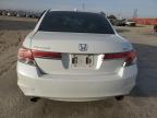 HONDA ACCORD EXL photo