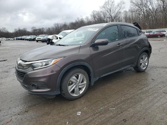 2020 HONDA HR-V