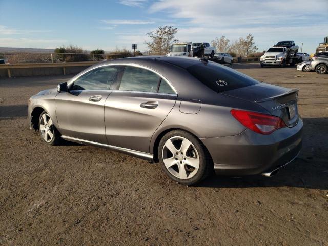 Vin: wddsj4eb9fn278680, lot: 81749004, mercedes-benz cla-class 250 20152