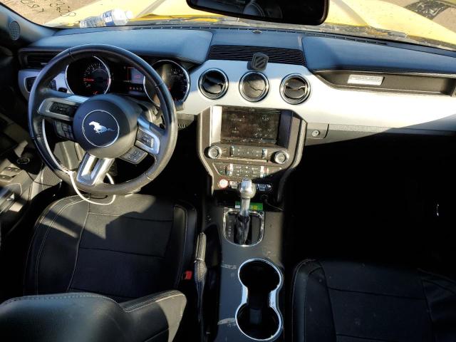2015 FORD MUSTANG - 1FATP8UH0F5419586