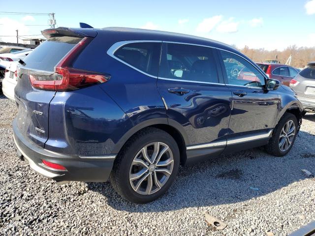 2020 HONDA CR-V TOURI - 2HKRW2H91LH615183