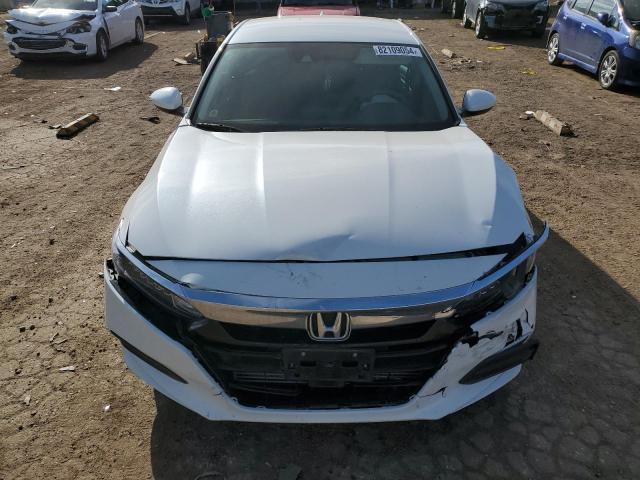 VIN 1HGCV1F15LA016277 2020 HONDA ACCORD no.11