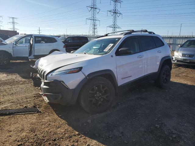 JEEP CHEROKEE TRAILHAWK
