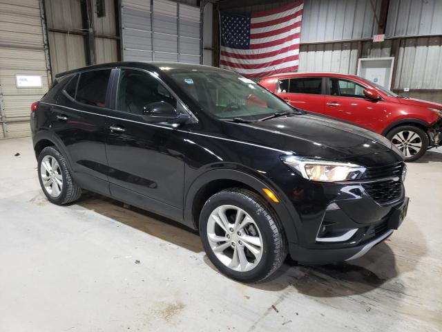 2022 BUICK ENCORE GX - KL4MMCSL7NB009198