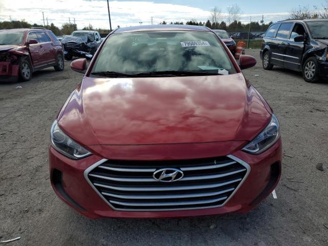 2017 HYUNDAI ELANTRA SE - 5NPD74LF2HH194694