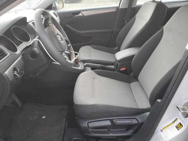 2017 VOLKSWAGEN JETTA S - 3VW2B7AJ4HM402693