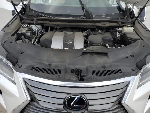 VIN 2T2ZZMCA2HC068337 2017 LEXUS RX350 no.12