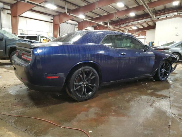 2017 DODGE CHALLENGER - 2C3CDZBT9HH611332