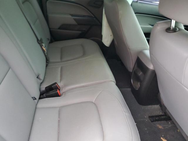 2021 CHEVROLET COLORADO - 1GCGSBEN9M1206409