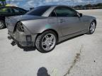 MERCEDES-BENZ SLK 32 AMG photo