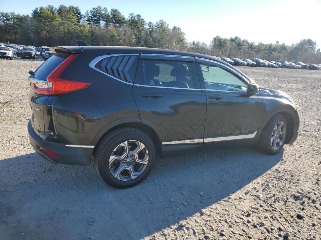 2017 HONDA CR-V EXL - 5J6RW2H8XHL019977
