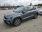 2022 VOLKSWAGEN TAOS SE IQ - 3VVPX7B2XNM062674