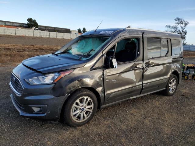 2022 FORD TRANSIT CO #3042303881