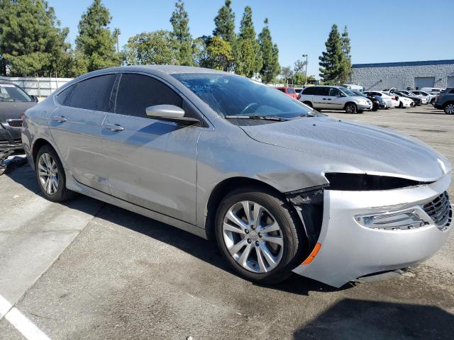 VIN 1C3CCCAB4GN153486 2016 CHRYSLER 200 no.4