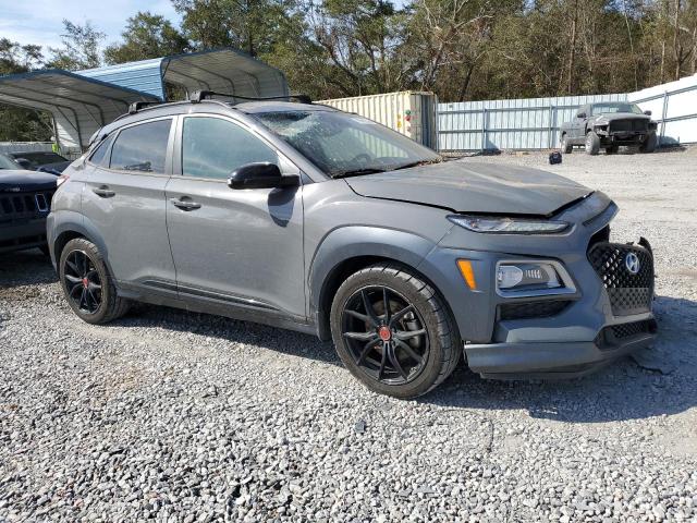 2021 HYUNDAI KONA NIGHT - KM8K63A55MU694777
