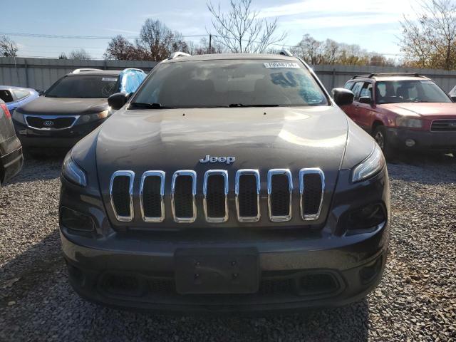 2015 JEEP CHEROKEE L - 1C4PJMCS7FW755569