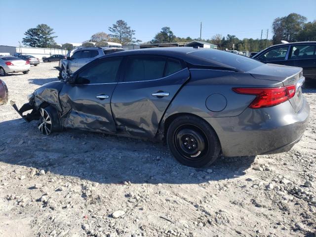 2017 NISSAN MAXIMA 3.5 - 1N4AA6AP1HC371345