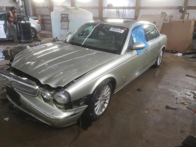 2006 JAGUAR XJ8 L #3025968945