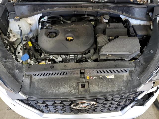 2019 HYUNDAI TUCSON KM8J23A4XKU855216