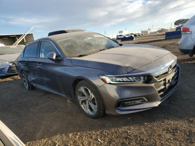2018 HONDA ACCORD EX - 1HGCV1F47JA085415