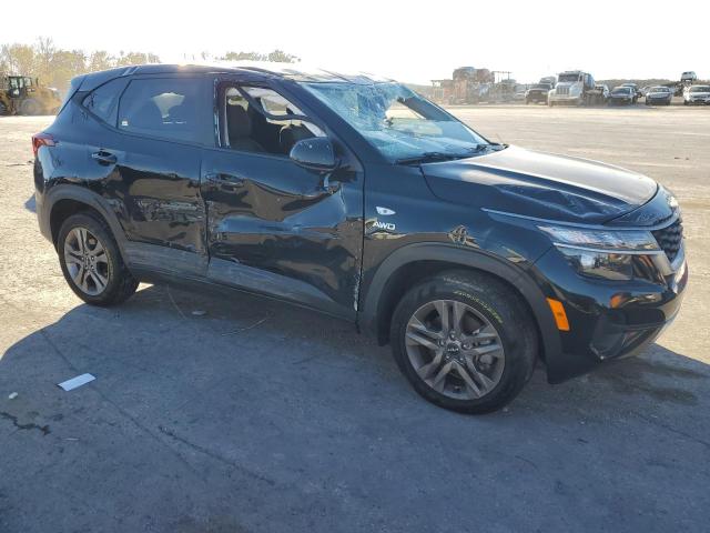 2022 KIA SELTOS LX - KNDEPCAAXN7334979