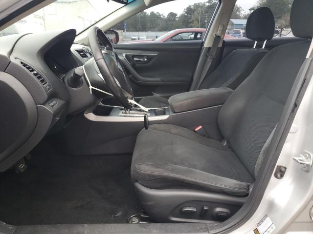 2015 NISSAN ALTIMA 2.5 - 1N4AL3AP1FC208510