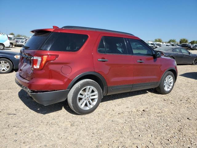 Vin: 1fm5k7bh7gga56350, lot: 80766974, ford explorer 20163