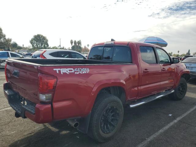 VIN 3TMDZ5BN6GM010441 2016 Toyota Tacoma, Double Cab no.3