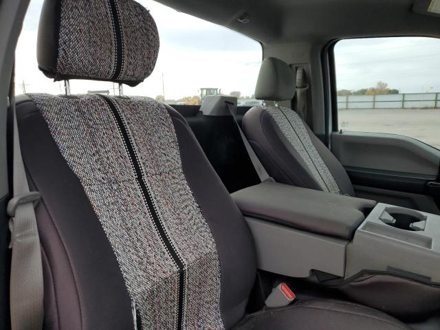 2017 FORD F250 SUPER - 1FTBF2BT0HED67490