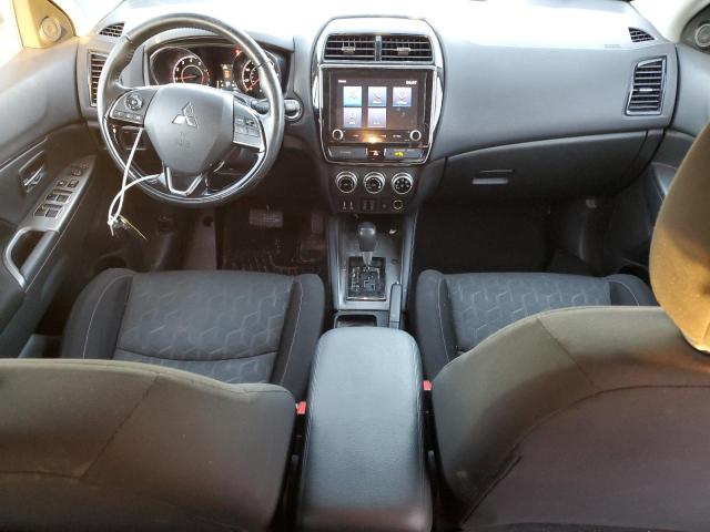 2020 MITSUBISHI OUTLANDER - JA4AP4AU9LU016486