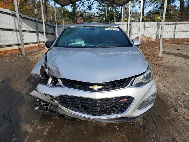 2017 CHEVROLET CRUZE LT - 1G1BE5SMXH7116776