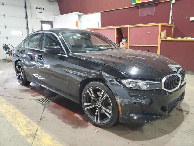 2024 BMW 330XI - 3MW89FF00R8E10347