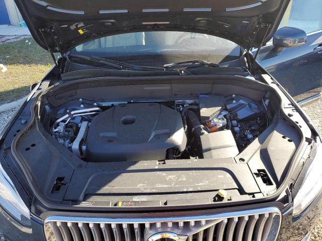 VIN YV4H60PE6S1294629 2025 VOLVO XC90 PLUS no.12