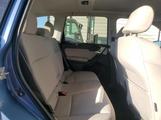 2016 SUBARU FORESTER 2 - JF2SJADC0GH460255