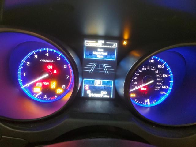 2015 SUBARU OUTBACK 2. - 4S4BSBNC8F3250395